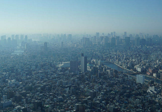 東京都