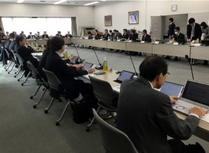 産業構造審議会保安・消費生活用製品安全分科会製品安全委員会及び消費経済審議会製品安全部会合同会議