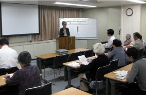 食の安全・監視市民委員会総会