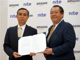 NITEとアマゾンジャパン協定