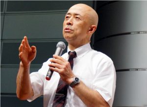 菊池幸夫弁護士