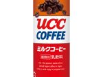 UCCミルクコーヒー