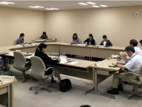 東京都廃棄物審議会プラスチック部会