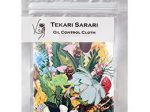 東レ「TEKARI SARARI」