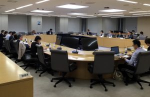 東京都商品等安全対策協議会