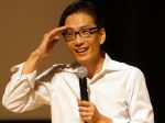 湯浅誠氏講演