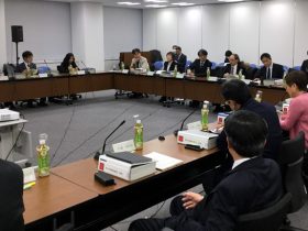 食品安全委員会微生物・ウイルス専門調査会