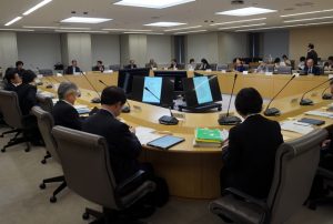 東京都消費生活対策審議会