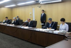 食品ロス関係省庁会議