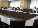 消費者庁地方消費者行政強化作戦2020の策定に関する懇談会