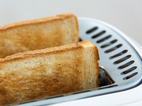 toast