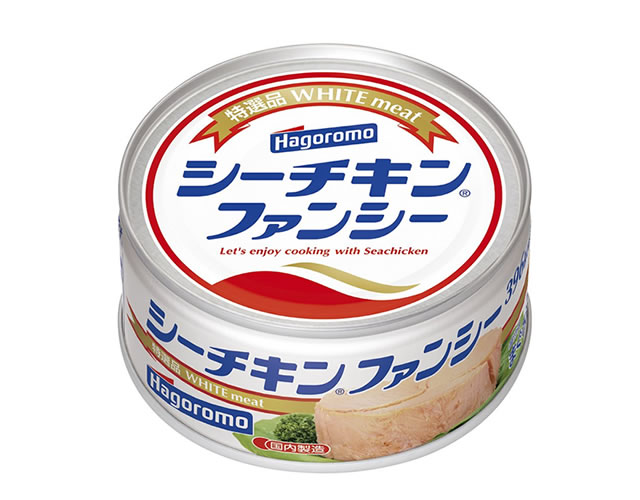 びんながまぐろ高騰 シーチキンファンシー値上げ 最大 Webニッポン消費者新聞