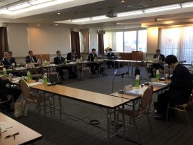 あはき柔整広告ガイドライン検討会