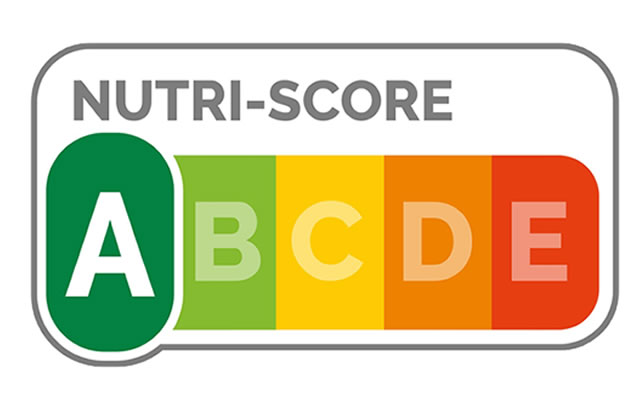 栄養スコアNutri-Score