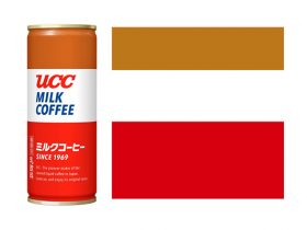 UCCミルクコーヒー