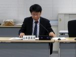 消費者委員会山本隆司委員長