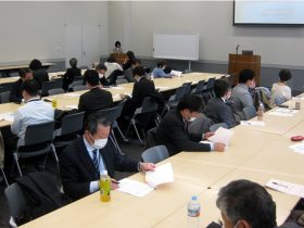 「食品関連化学物質のリスクと安全性評価」学習集会