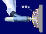 トヨタエアレス塗装機