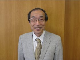 松本恒雄・国民生活センター理事長