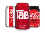コカ・コーラ社のTaB