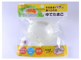 キユーピーそのままパクっと食べられるゆでたまご