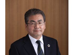 土屋敏夫日本生協連会長