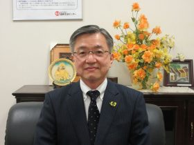 山田昭典国民生活センター理事長