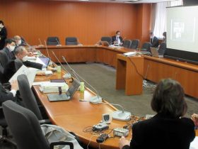 消費者安全調査委員会
