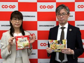 日本生協連冷凍食品事業概況