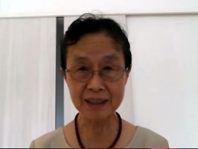 高橋久仁子群馬大名誉教授