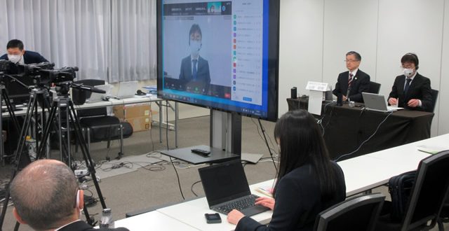 全国消費者フォーラム