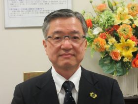 国民生活センター山田昭典理事長