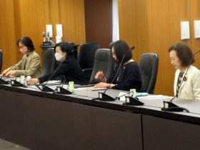 送料無料表示の見直しに関する意見交換会