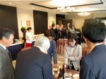 日本毛髪工業協同組合総会