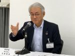 アルミ缶リサイクル協会石原理事長
