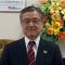 山田昭典国民生活センター理事長