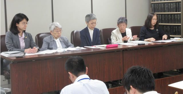 機能性食品データ情報公開裁判