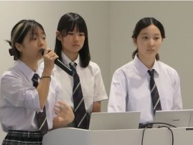エシカル甲子園受賞生