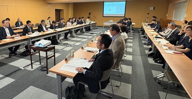 全国消費者見守りネットワーク連絡協議会