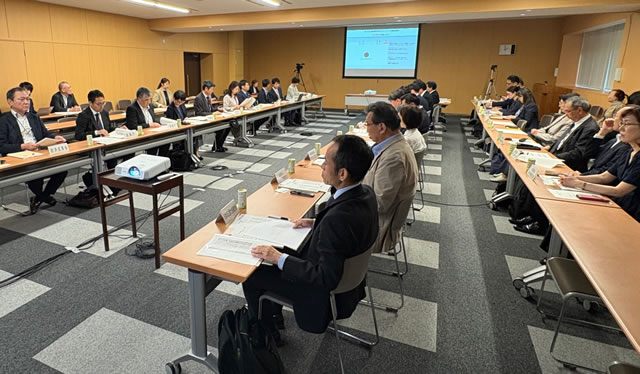 全国消費者見守りネットワーク連絡協議会