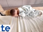 乳幼児ベッドガード事故