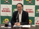亀高真一郎会長